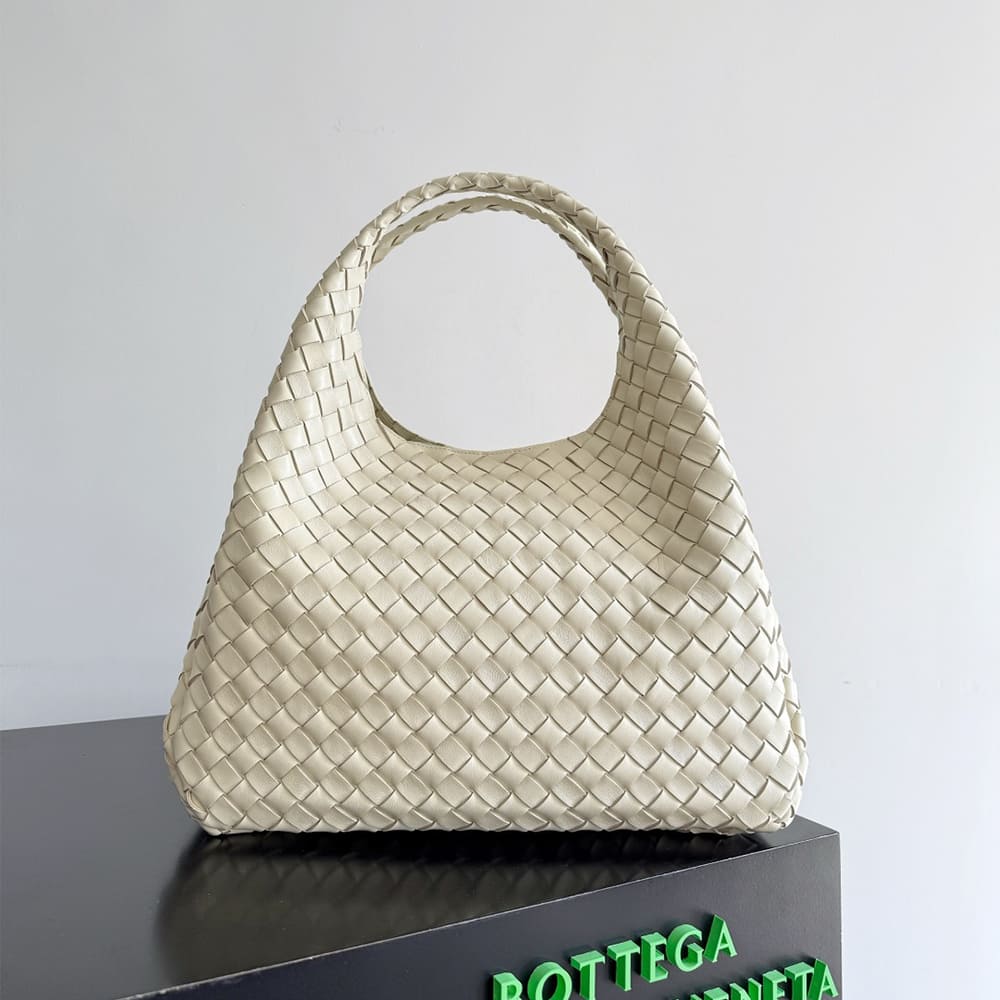 Bottega Veneta Large Campana(HIGH-END GRADE)